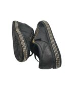 Adidasi dama Geox, 39, piele, negru - imagine 4