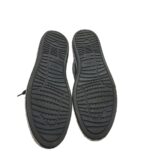 Adidasi dama Geox, 39, piele, negru - imagine 5