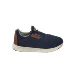 Adidasi barbati  Marc O 'Polo, 45, material textil, bleumarin