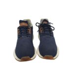 Adidasi barbati  Marc O 'Polo, 45, material textil, bleumarin - imagine 3