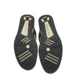 Adidasi barbati Adidas, 44, piele, negru - imagine 5