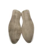 Adidasi dama 38, imitatie de piele, material textil, alb - imagine 5
