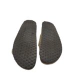 Saboti dama Biowalk, 40, imitatie de piele, bej - imagine 5