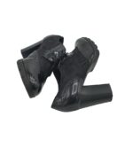 Pantofi dama Graceland, 36, imitatie de piele, negru - imagine 4