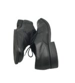 Pantofi barbati Royal, 44, piele, negru - imagine 4