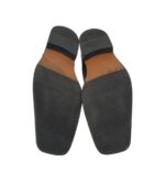 Pantofi barbati Royal, 44, piele, negru - imagine 5