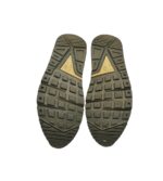 Adidasi barbati Nike, 40, material textil, piele, alb - imagine 5