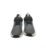 Adidasi dama Endurance, 37, material textil, gri - imagine 3