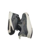 Adidasi dama Endurance, 37, material textil, gri - imagine 4