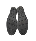 Pantofi barbati Ecco, 40, piele, albastru - imagine 5