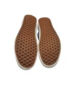 Tenisi copii Vans, 34, material textil, negru - imagine 5