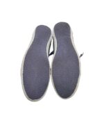 Tenisi dama Fila, 39, piele intoarsa, material textil, albastru - imagine 5