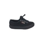 Tenisi dama  Superga, 37, material textil,  negru