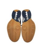 Adidasi barbati Asics, 44, imitatie de piele, material textil, bleumarin - imagine 5