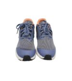 Adidasi dama Nike, 39, imitatie de piele, material textil, albastru - imagine 3