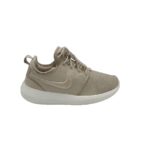 Adidasi barbati Nike, 42, piele, gri