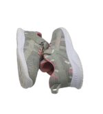 Adidasi dama Galop, 39, material textil, gri - imagine 4