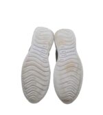 Adidasi dama Galop, 39, material textil, gri - imagine 5