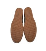 Adidasi barbati Puma, 42.5, material textil, gri - imagine 5