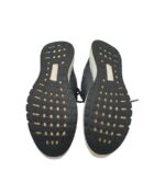 Adidasi barbati Adidas, 41, material textil, gri - imagine 5