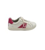 Adidasi dama Only, 38, imitatie de piele, alb roz