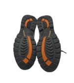 Adidasi dama Icepeak, 38, imitatie de piele, material textil, Waterproof, negru - imagine 5