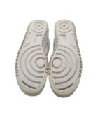 Adidasi dama Nike, 38, imitatie de piele, piele, alb - imagine 5