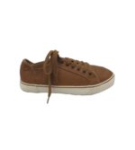 Tenisi barbati Blue Motion, 41, imitatie de piele, maro