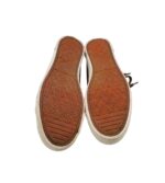 Tenisi barbati Blue Motion, 41, imitatie de piele, maro - imagine 5