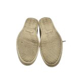 Mocasini barbati Next, 44, material textil, bej - imagine 5
