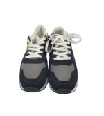 Adidasi barbati Livergy, 43, material textil, negru gri - imagine 3