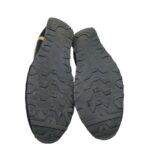 Adidasi barbati Livergy, 43, material textil, negru gri - imagine 5