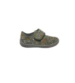Incaltaminte de interior Superfit, 34, material textil, gri