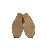 Balerini dama Primark, 39, material textil, maro - imagine 5
