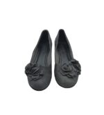 Pantofi dama Graceland, 39, material textil, gri - imagine 3