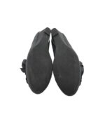 Pantofi dama Graceland, 39, material textil, gri - imagine 5