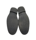 Pantofi barbati Primark, 43, material textil, negru - imagine 5