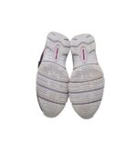 Adidasi copii Skechers, 35, material textil, albastru - imagine 5