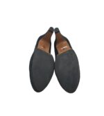 Pantofi dama S'Oliver, 36, material textil, negru - imagine 5