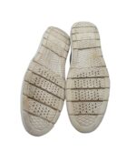 Adidasi barbati Geox, 40, imitatie de piele, piele, alb - imagine 5
