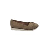 Balerini dama Graceland, 38, material textil, bej