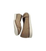 Balerini dama Graceland, 38, material textil, bej - imagine 4