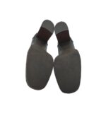 Pantofi dama  Catwalk, 37, imitatie de piele, negru - imagine 5