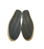 Tenisi barbati Stockerpoint, 43, piele intoarsa, maro - imagine 5