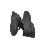 Pantofi barbati Rieker, 43, piele, negru - imagine 4