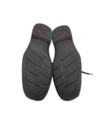 Pantofi barbati Rieker, 43, piele, negru - imagine 5