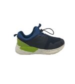Adidasi dama 36, material textil, negru