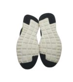 Adidasi dama 36, material textil, negru - imagine 5