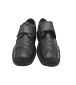 Pantofi barbati Rieker, 45, piele, negru - imagine 3