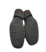 Pantofi barbati Rieker, 45, piele, negru - imagine 5